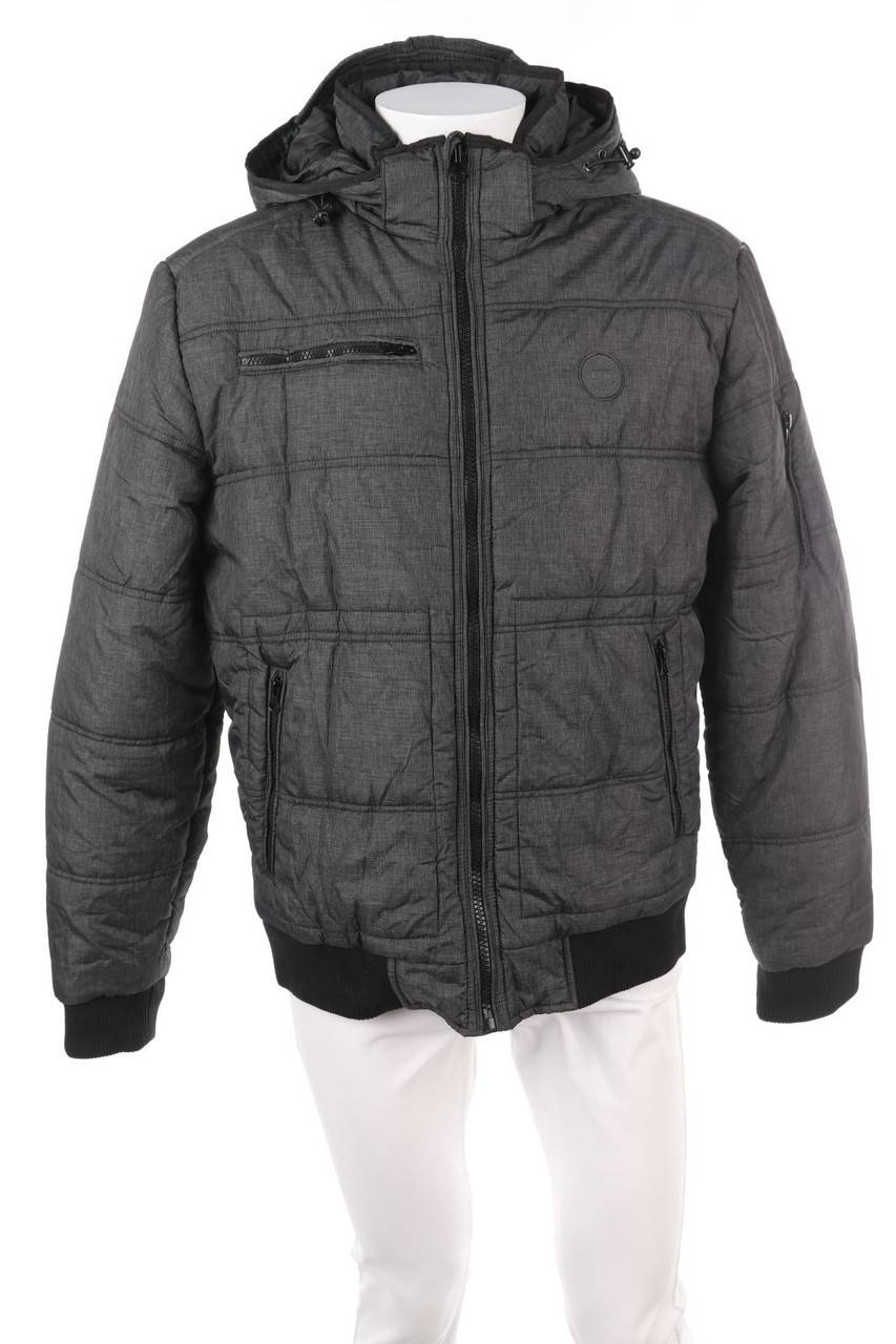 Carou BLEND wattierte Jacke