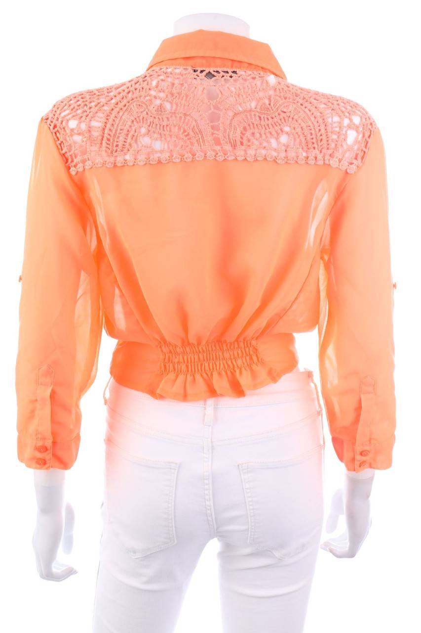 Carou BLIND DATE Bluse
