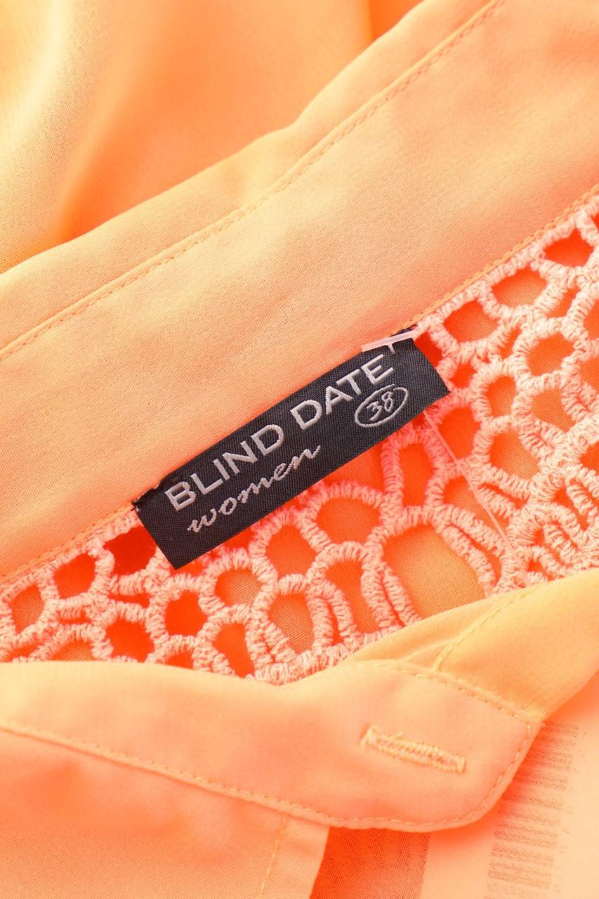 Carou BLIND DATE Bluse