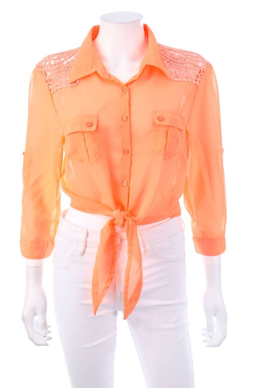 Carou BLIND DATE Bluse