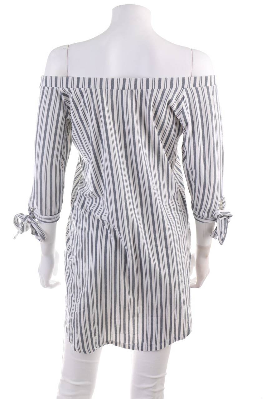 Carou BLIND DATE Carmen-Bluse