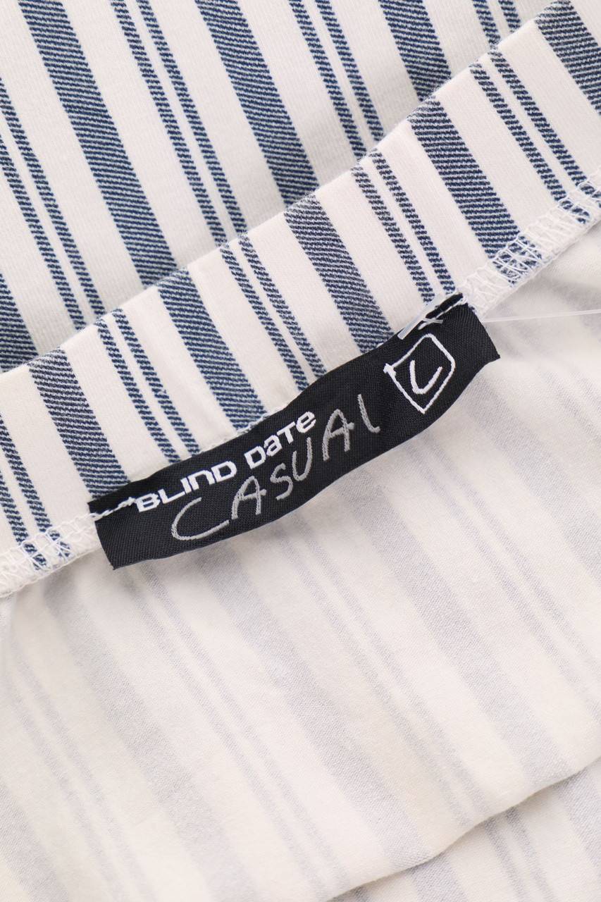 Carou BLIND DATE Carmen-Bluse