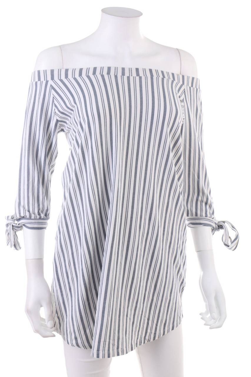 Carou BLIND DATE Carmen-Bluse