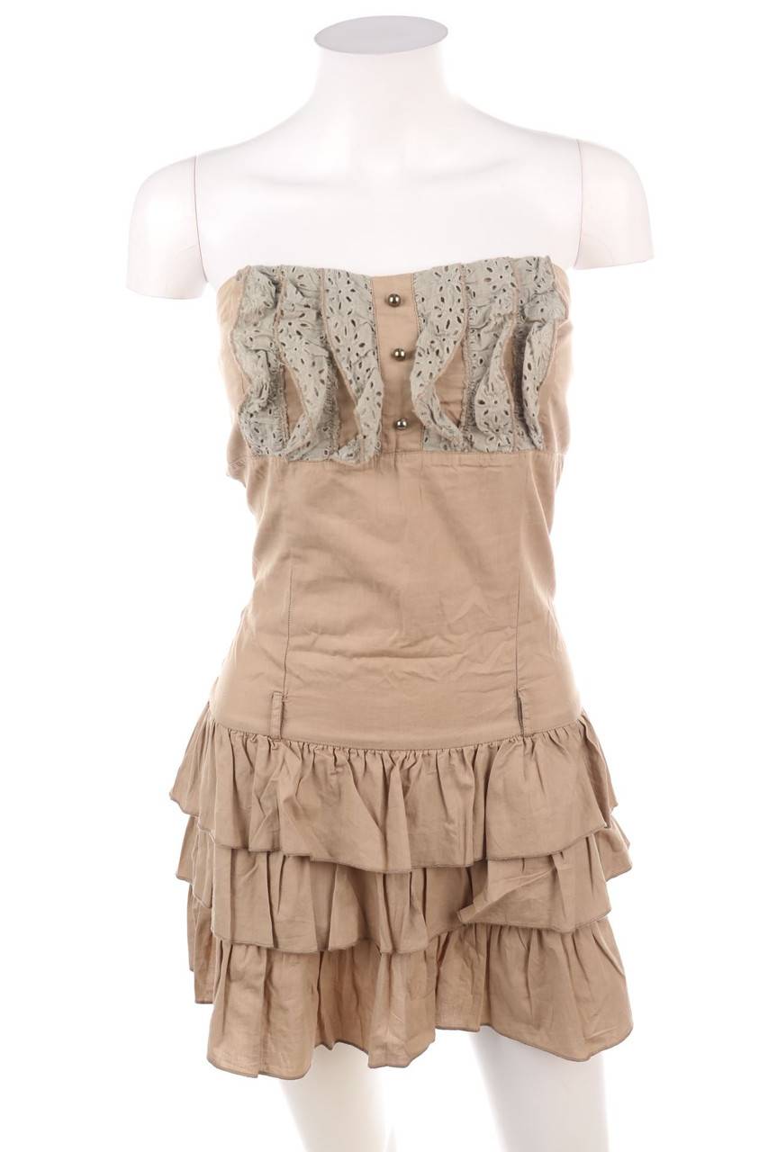 Carou BLIND DATE Kleid