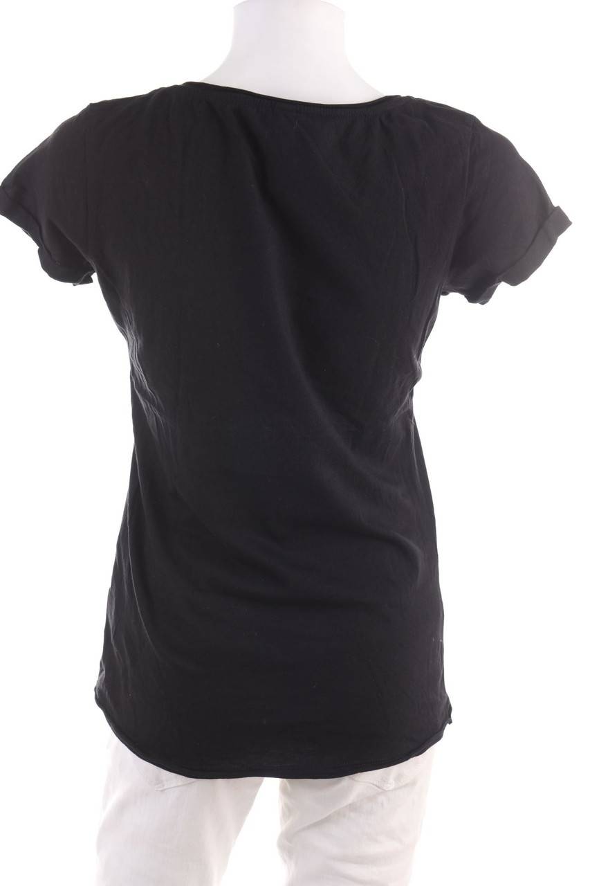 Carou BLIND DATE Kurzarm-Shirt