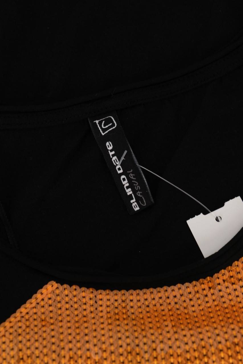 Carou BLIND DATE Kurzarm-Shirt