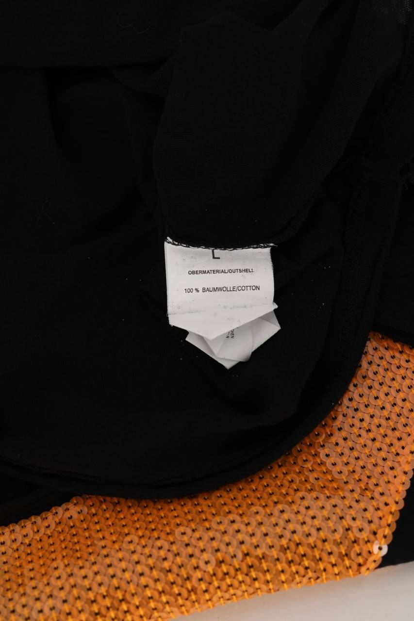 Carou BLIND DATE Kurzarm-Shirt