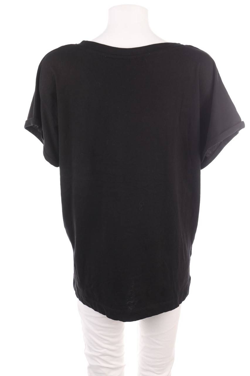 Carou BLIND DATE Kurzarm-Shirt