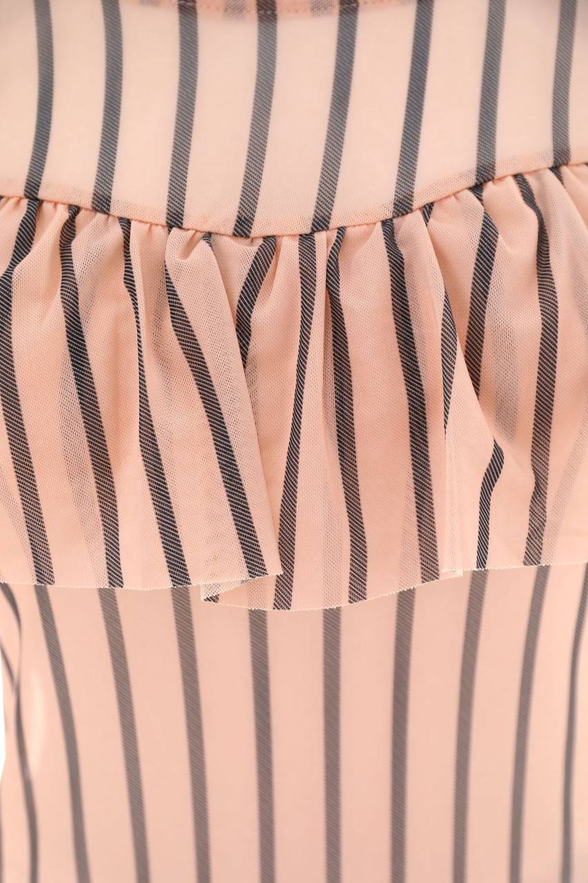 Carou BLIND DATE Top