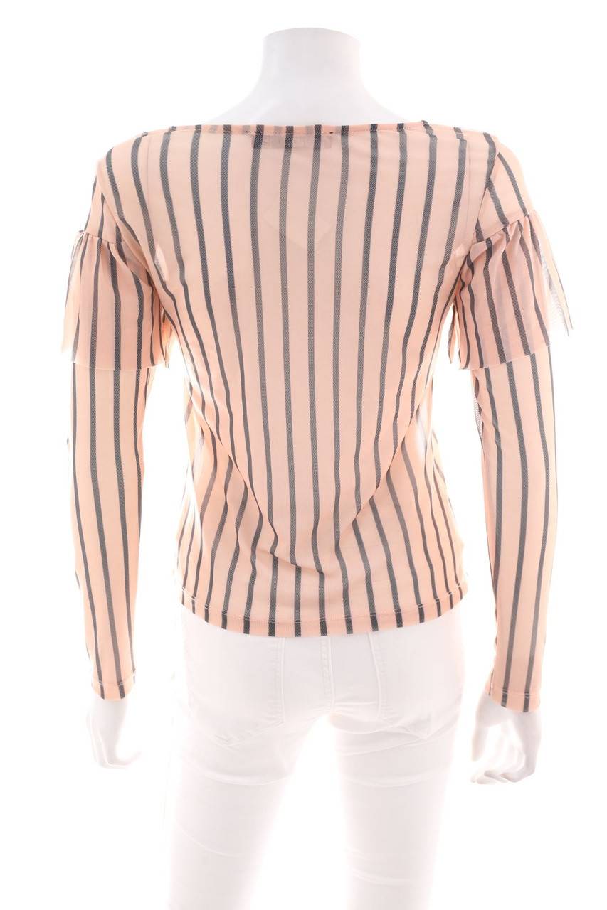 Carou BLIND DATE Top