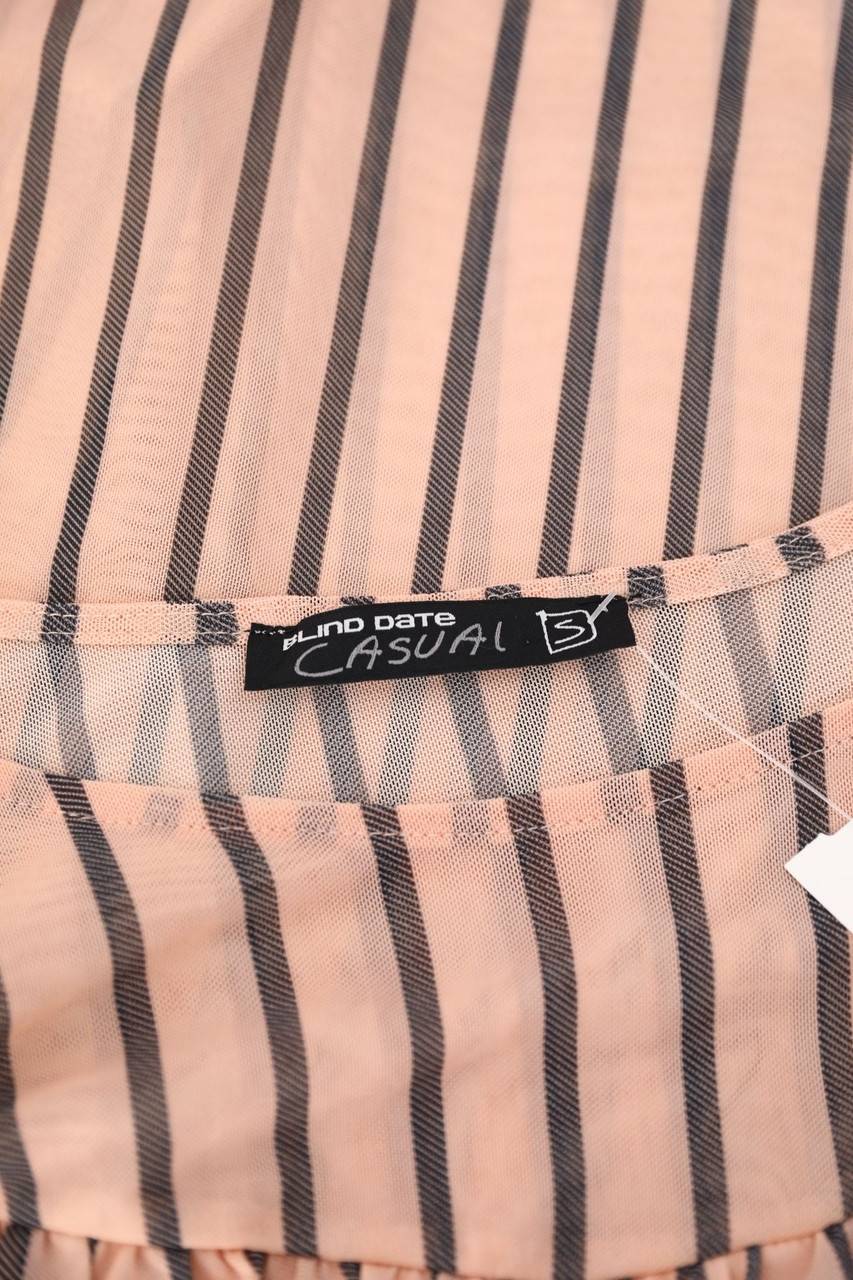 Carou BLIND DATE Top