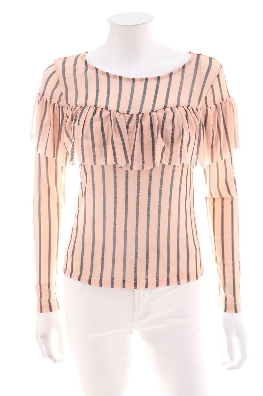 Carou BLIND DATE Top