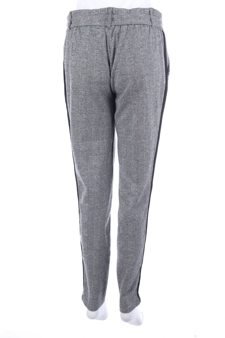 Carou Blue Motion Jogger-Hose Mit Tunnelzug