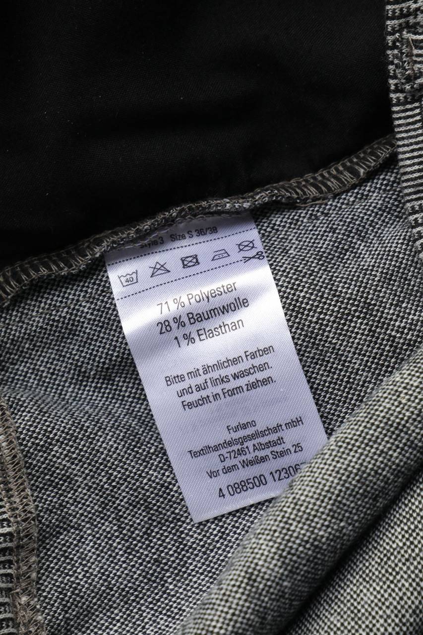 Carou Blue Motion Jogger-Hose Mit Tunnelzug