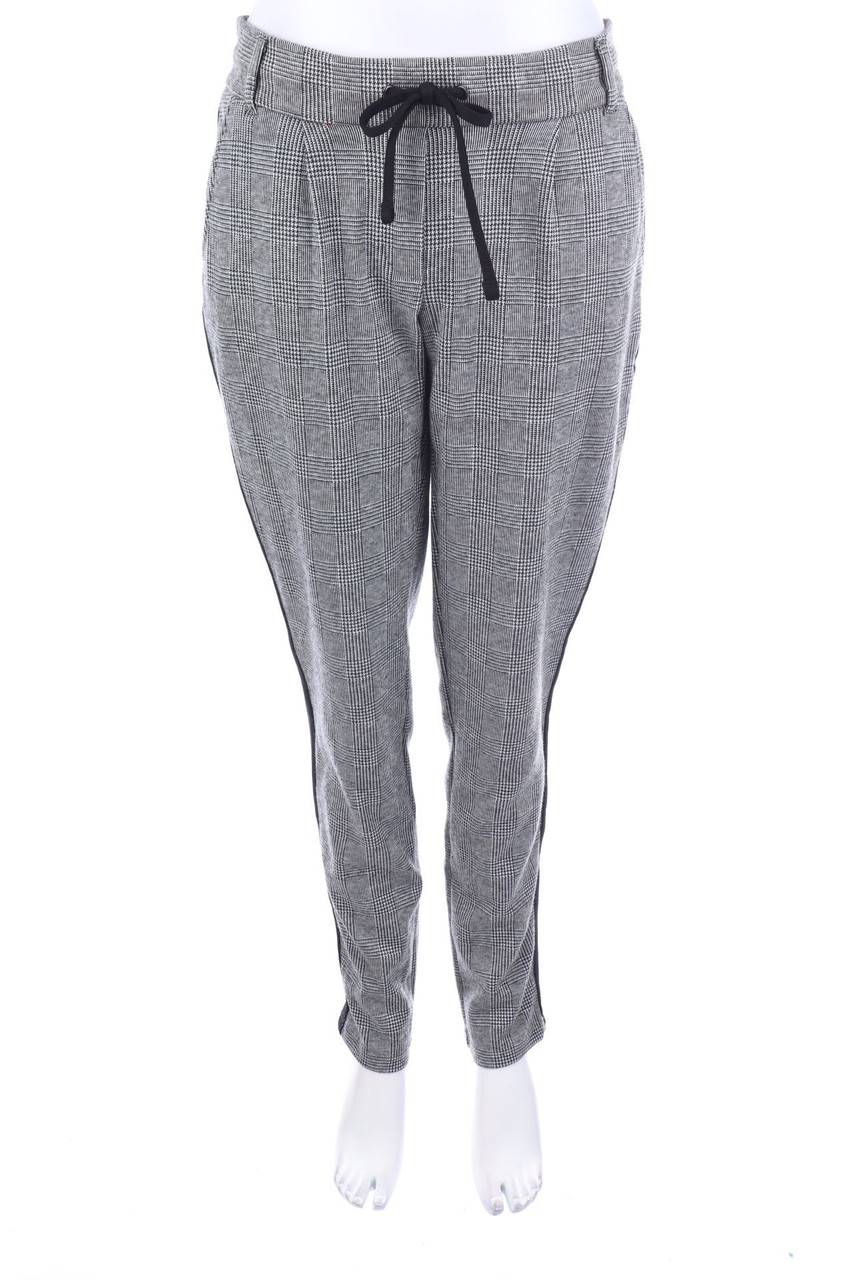 Carou blue motion Jogger-Hose mit Tunnelzug
