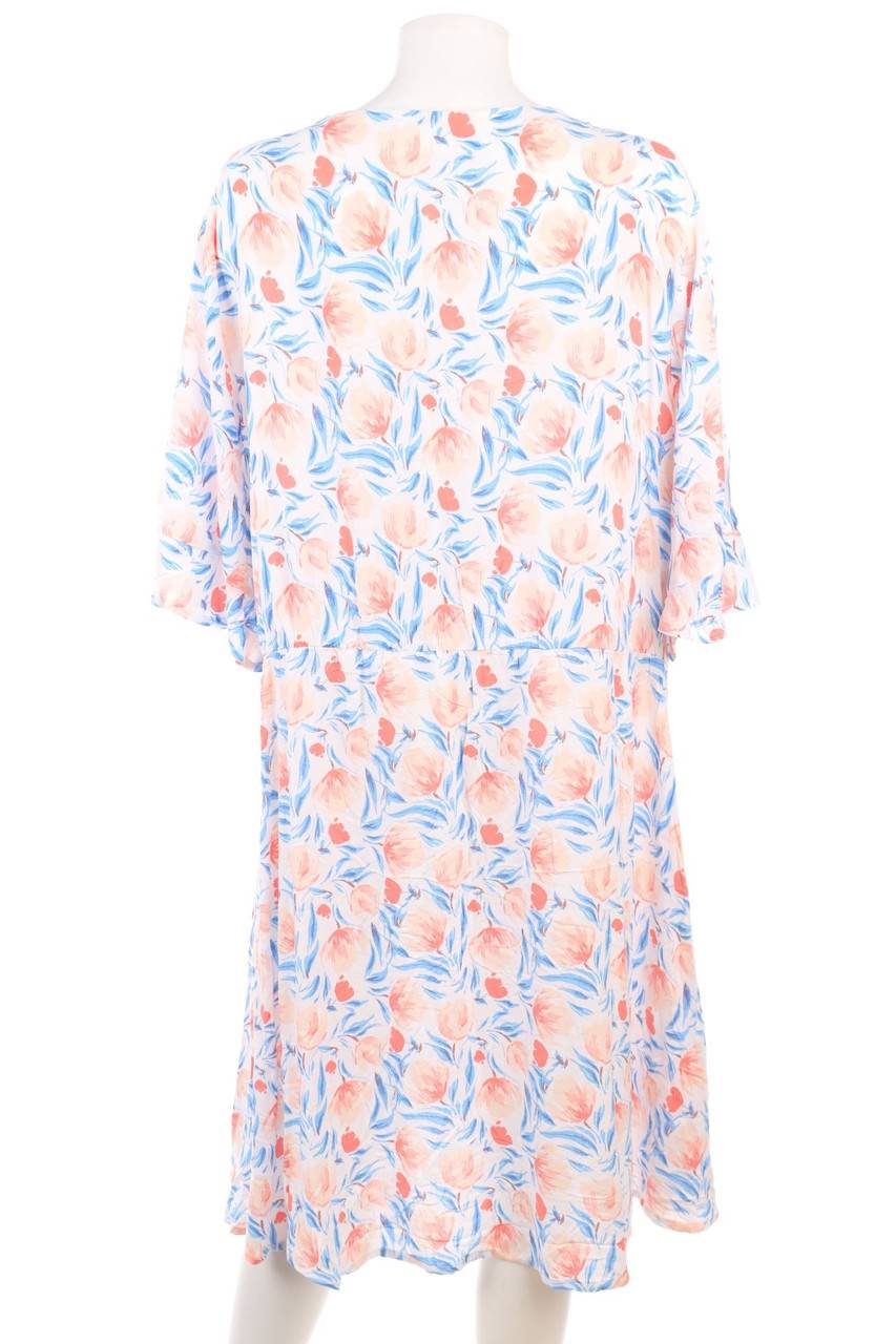 Carou Blue Motion Kleid