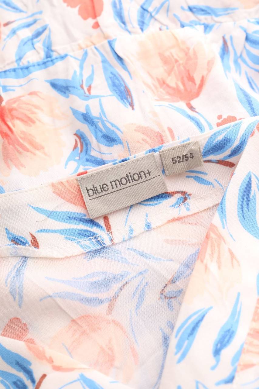 Carou Blue Motion Kleid