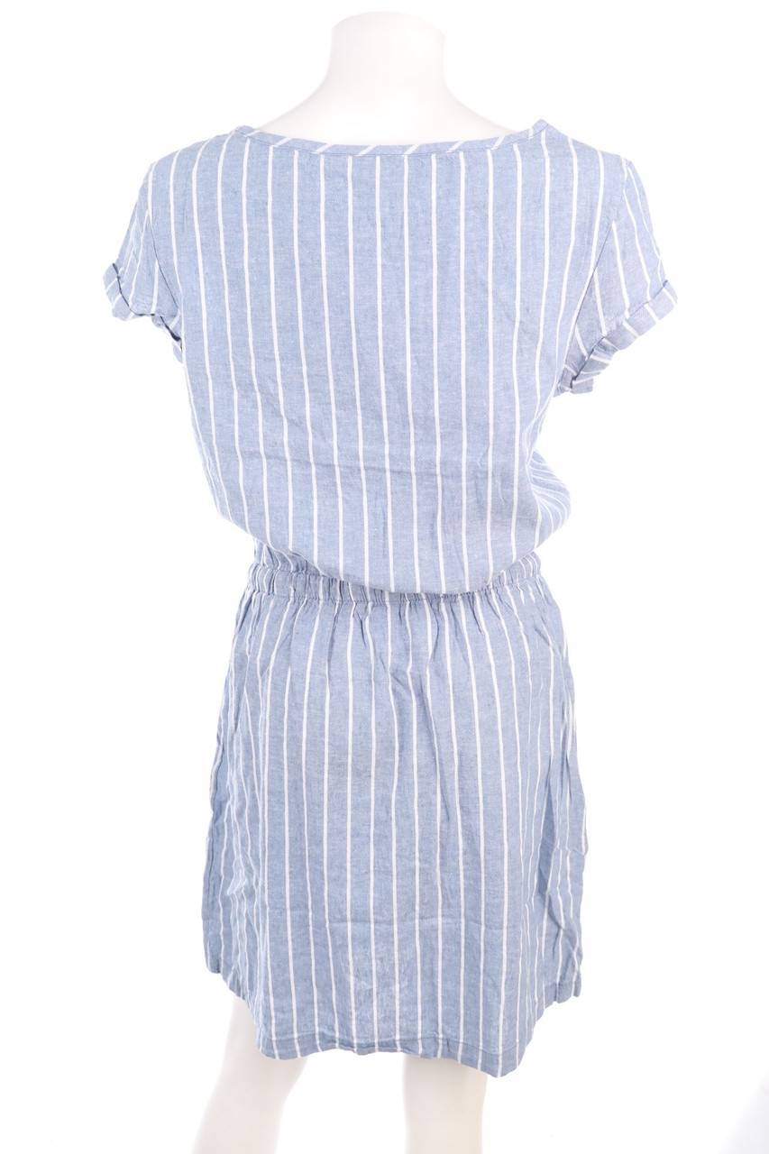 Carou Blue Motion Kleid