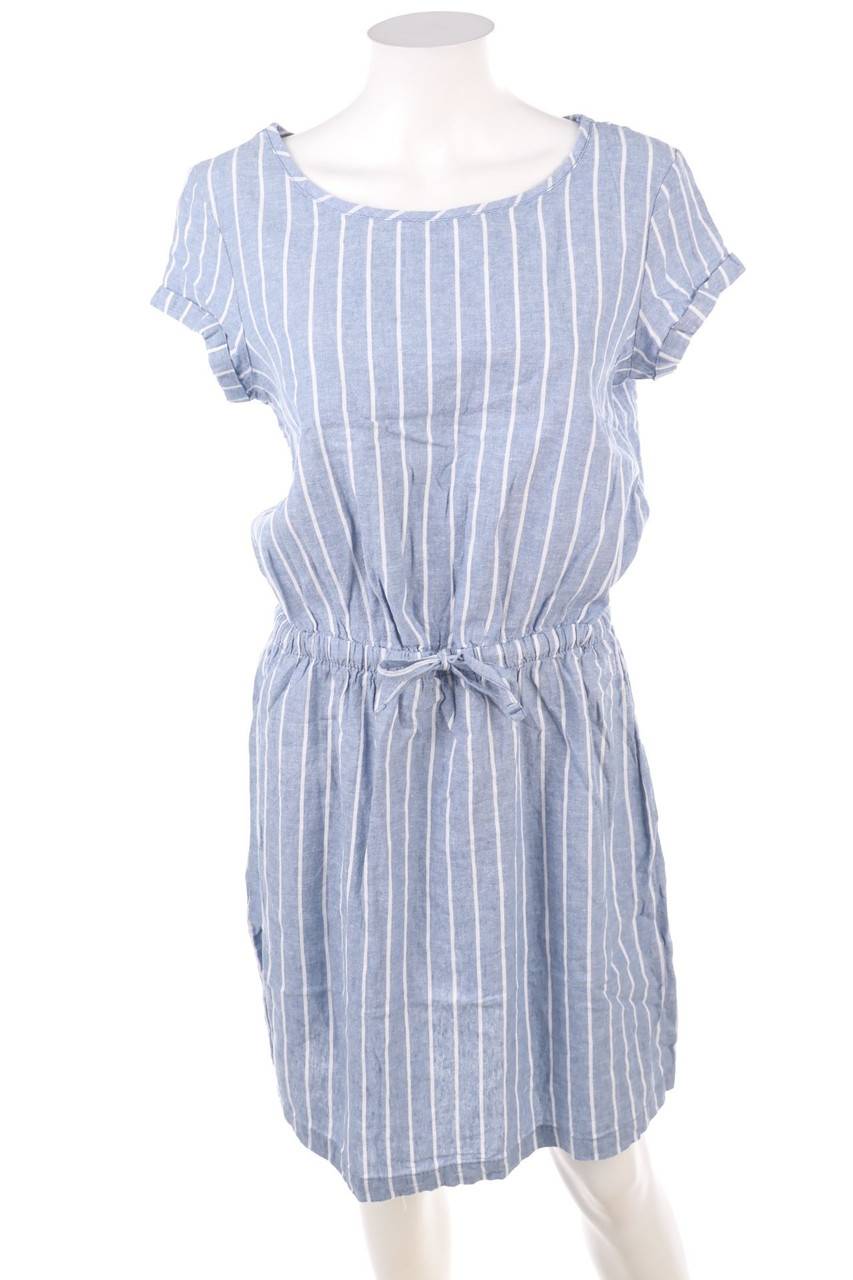 Carou blue motion Kleid