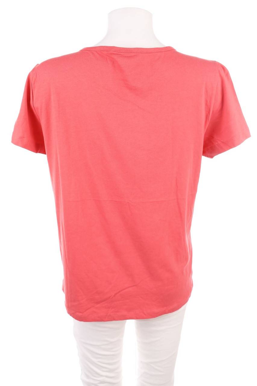 Carou Blue Motion Kurzarm-Shirt