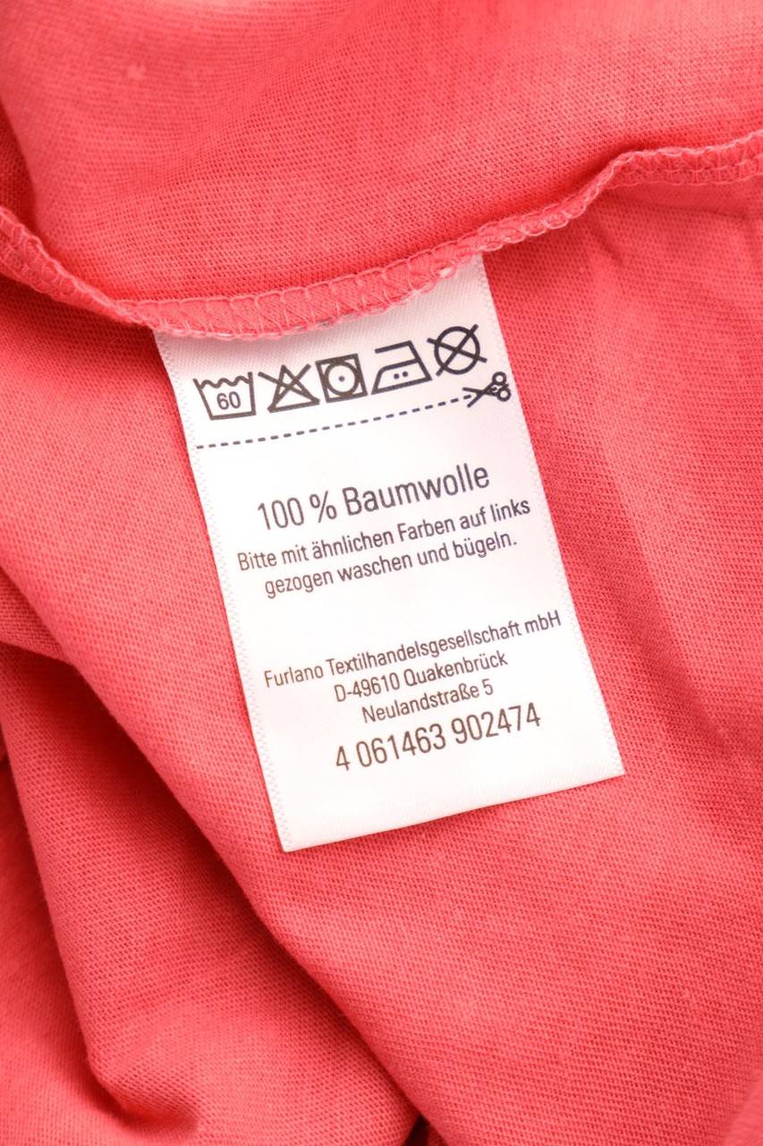 Carou Blue Motion Kurzarm-Shirt