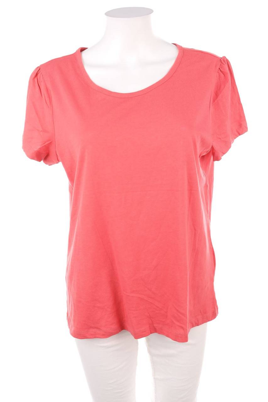 Carou blue motion Kurzarm-Shirt