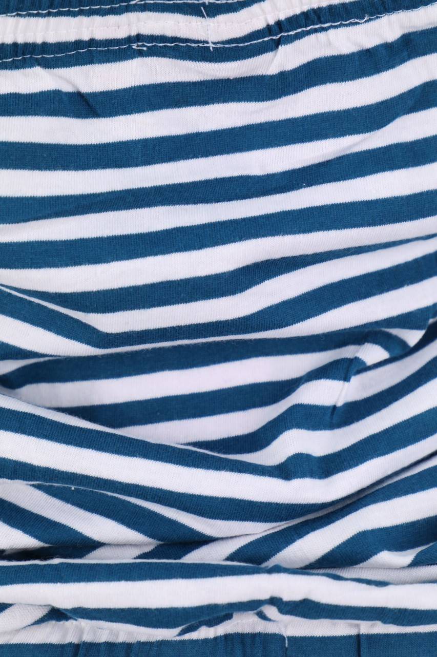 Carou Blue Motion Playsuit