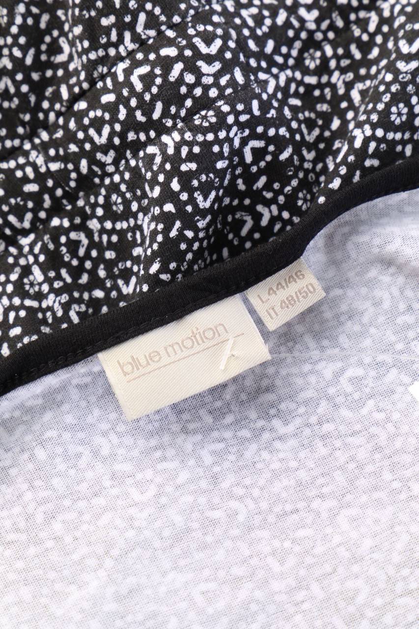 Carou Blue Motion Playsuit