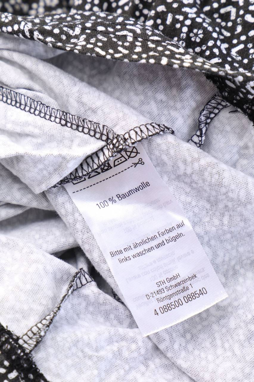 Carou Blue Motion Playsuit