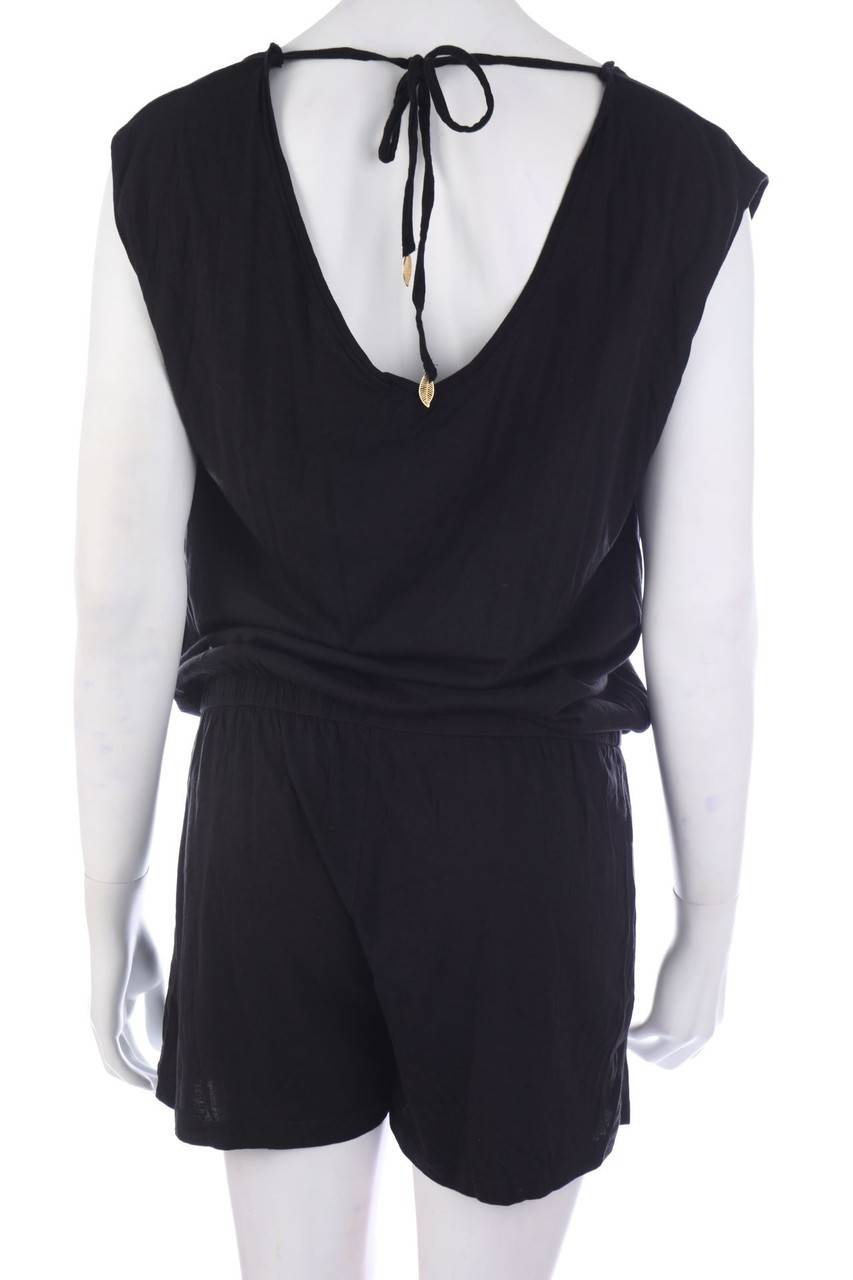 Carou Blue Motion Playsuit