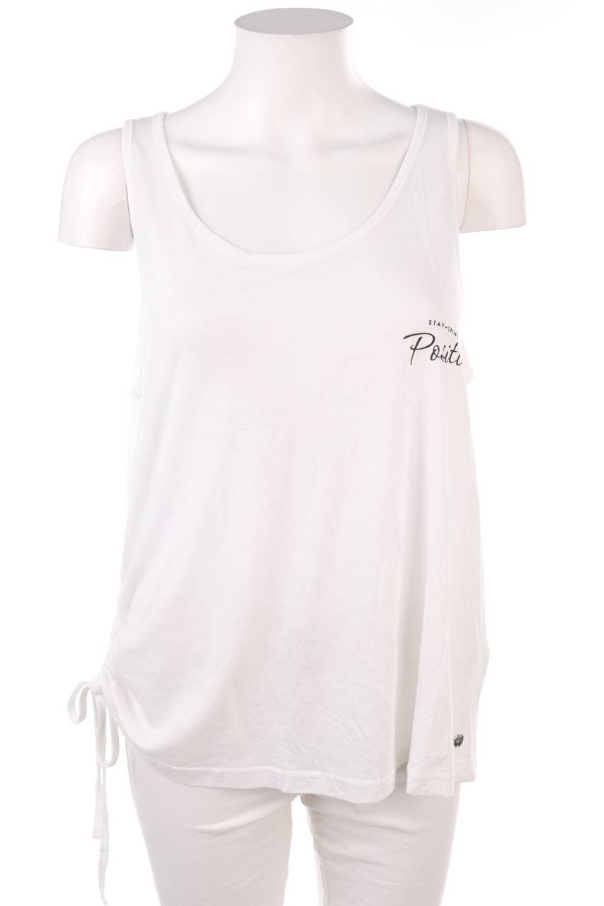 Carou blue motion Top