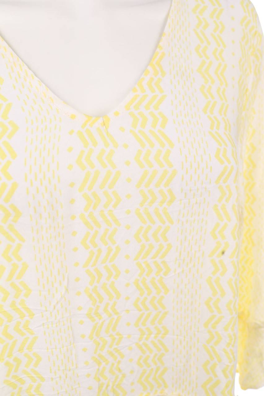 Carou Blue Motion Tunikakleid