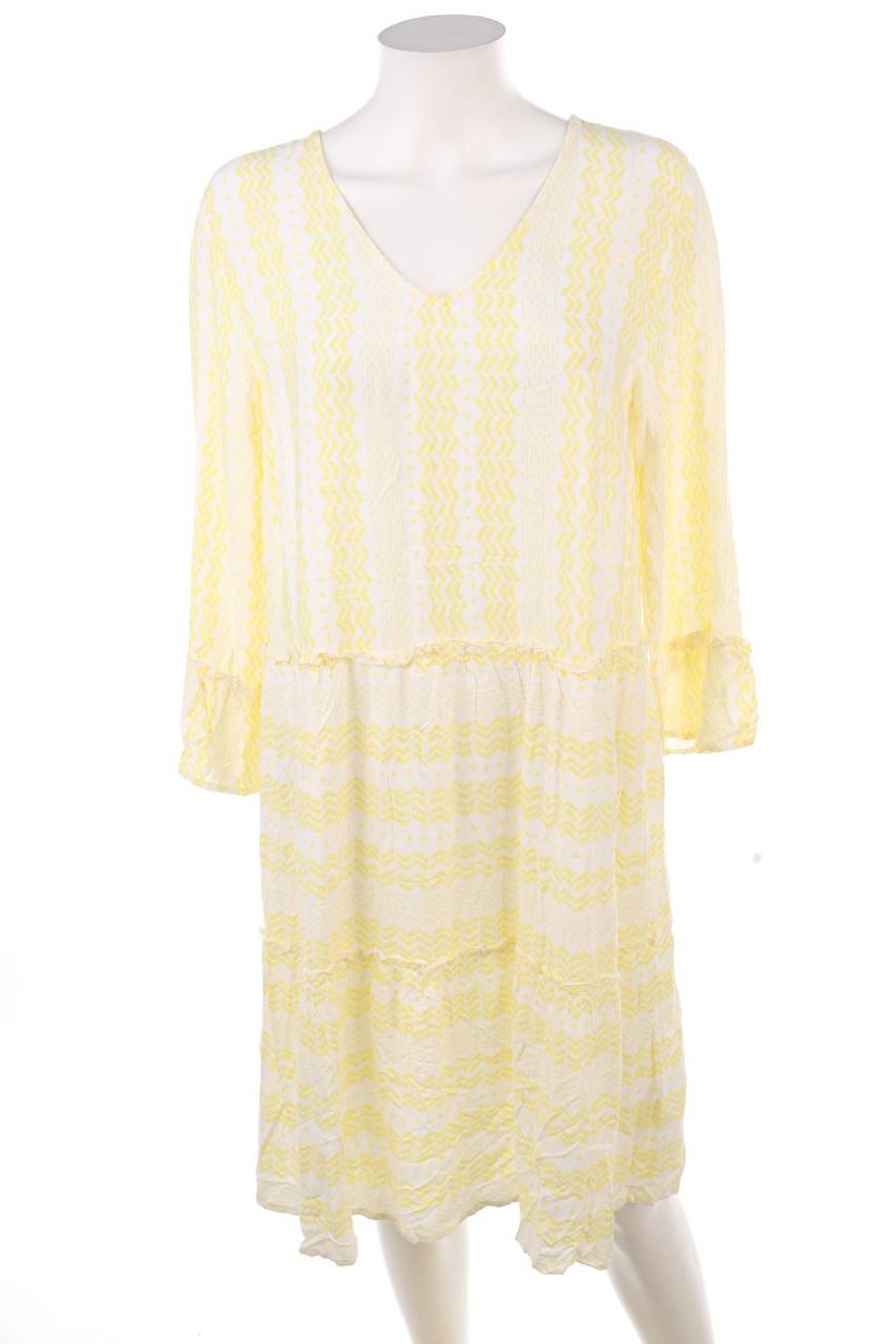 Carou blue motion Tunikakleid