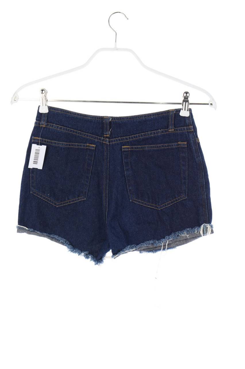Carou Blue Ridge Jeans-Shorts