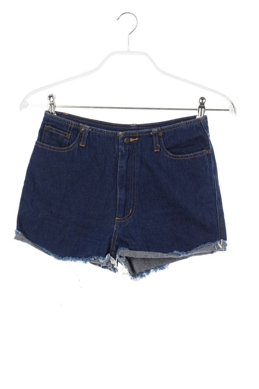 Carou Blue Ridge Jeans-Shorts