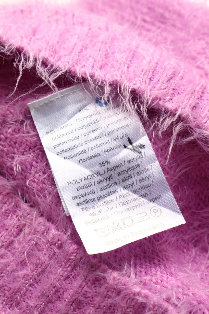 Carou Blue Seven Strickjacke