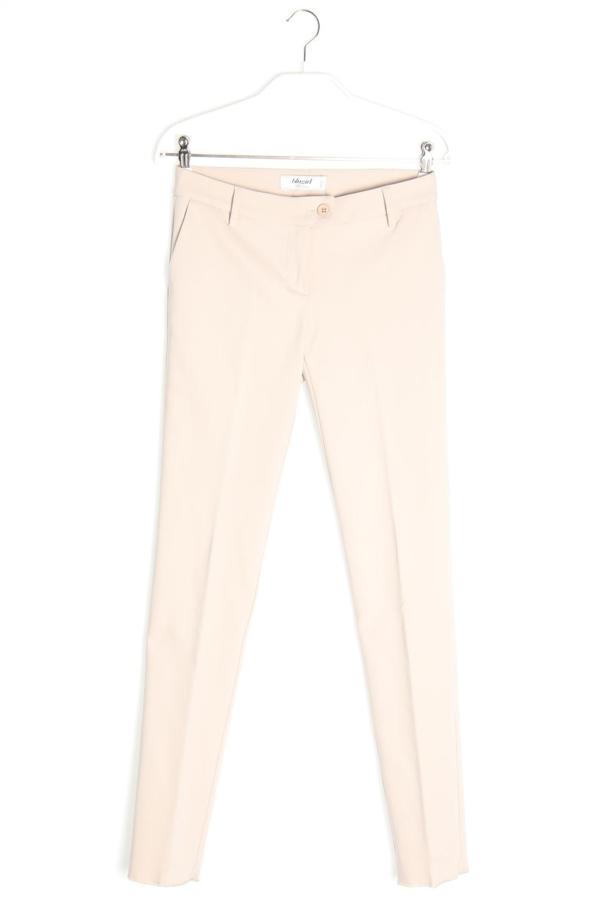 Carou BLUGIRL Blumarine Hose aus Baumwoll-Mix