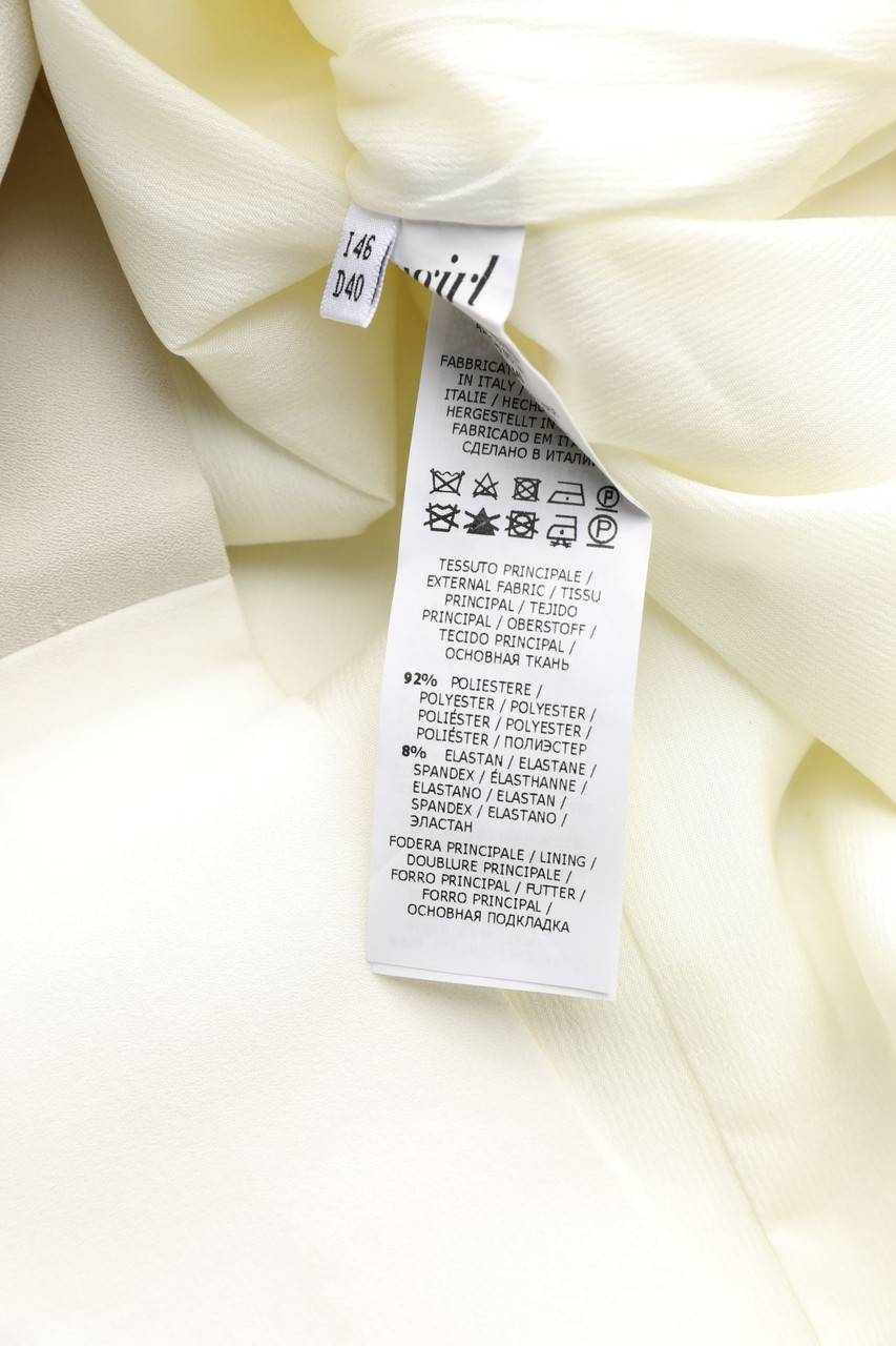 Carou BLUGIRL Blumarine Shift-Kleid