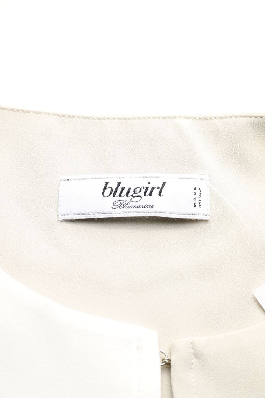 Carou BLUGIRL Blumarine Shift-Kleid