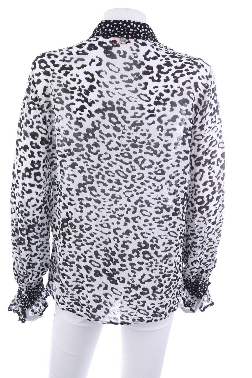 Carou BLUGIRL Folies Bluse