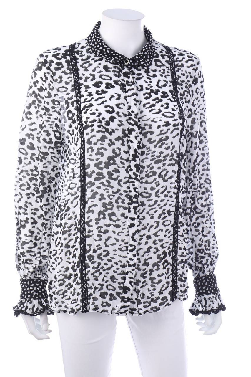 Carou BLUGIRL Folies Bluse