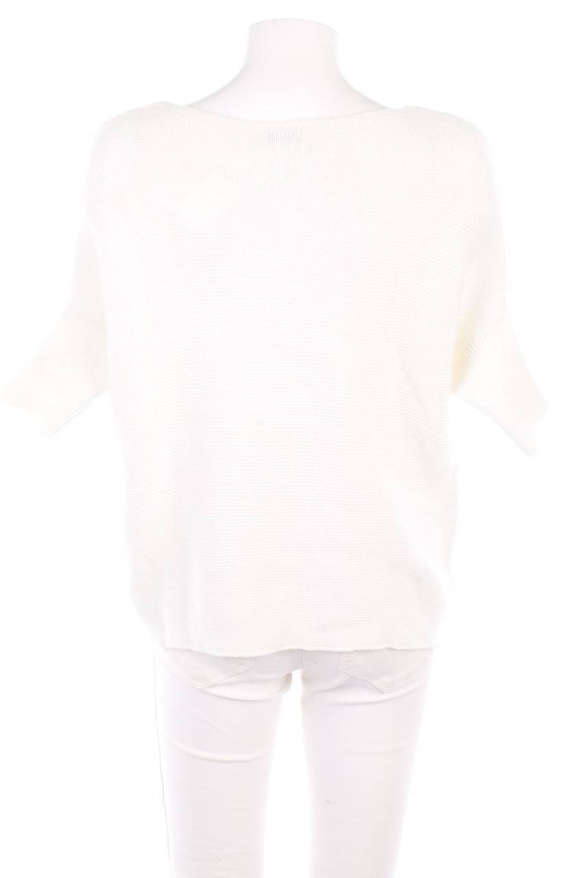 Carou BLUKEY Batwing-Pullover