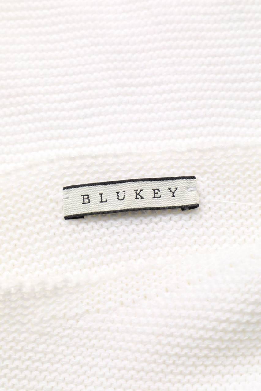 Carou BLUKEY Batwing-Pullover