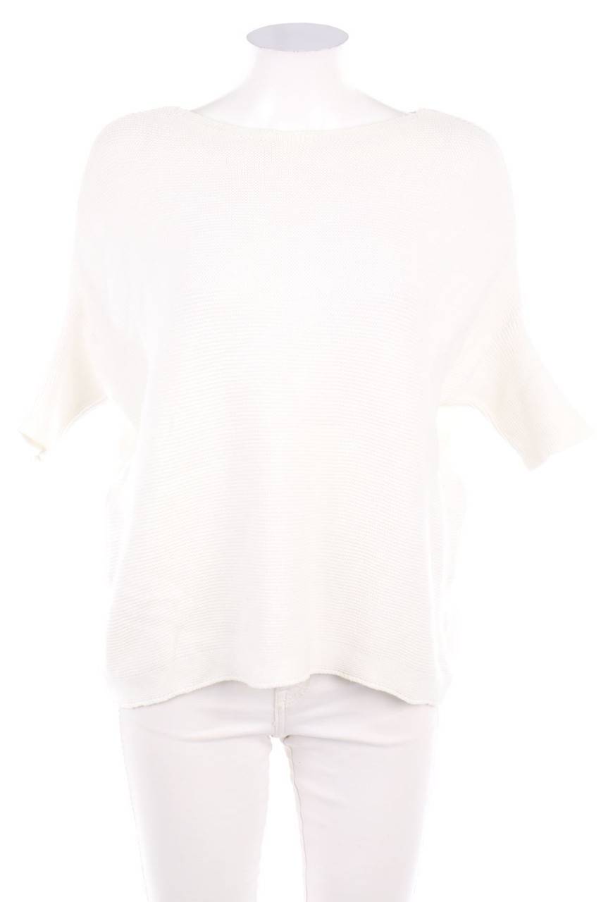 Carou BLUKEY Batwing-Pullover