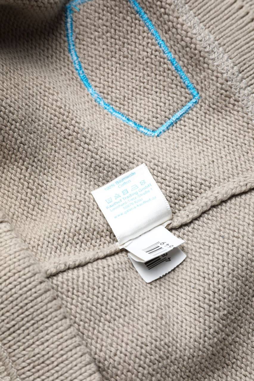 Carou BOB Pullover Mit Stickereien