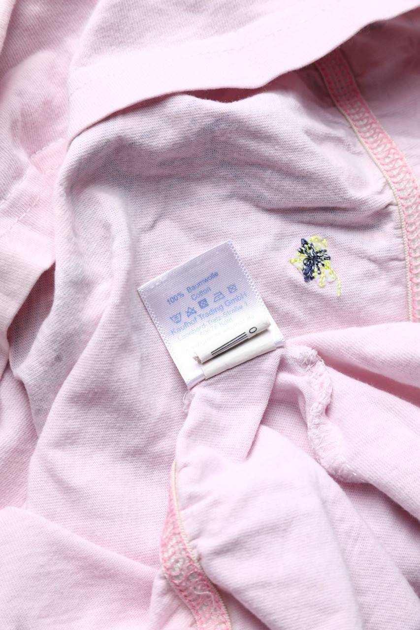 Carou BOB T-Shirt Mit Print