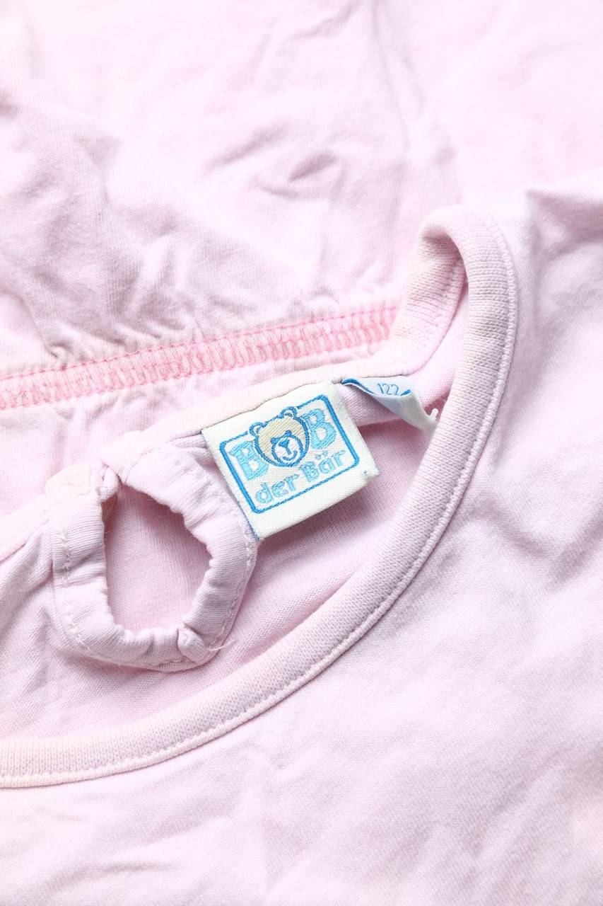 Carou BOB T-Shirt Mit Print