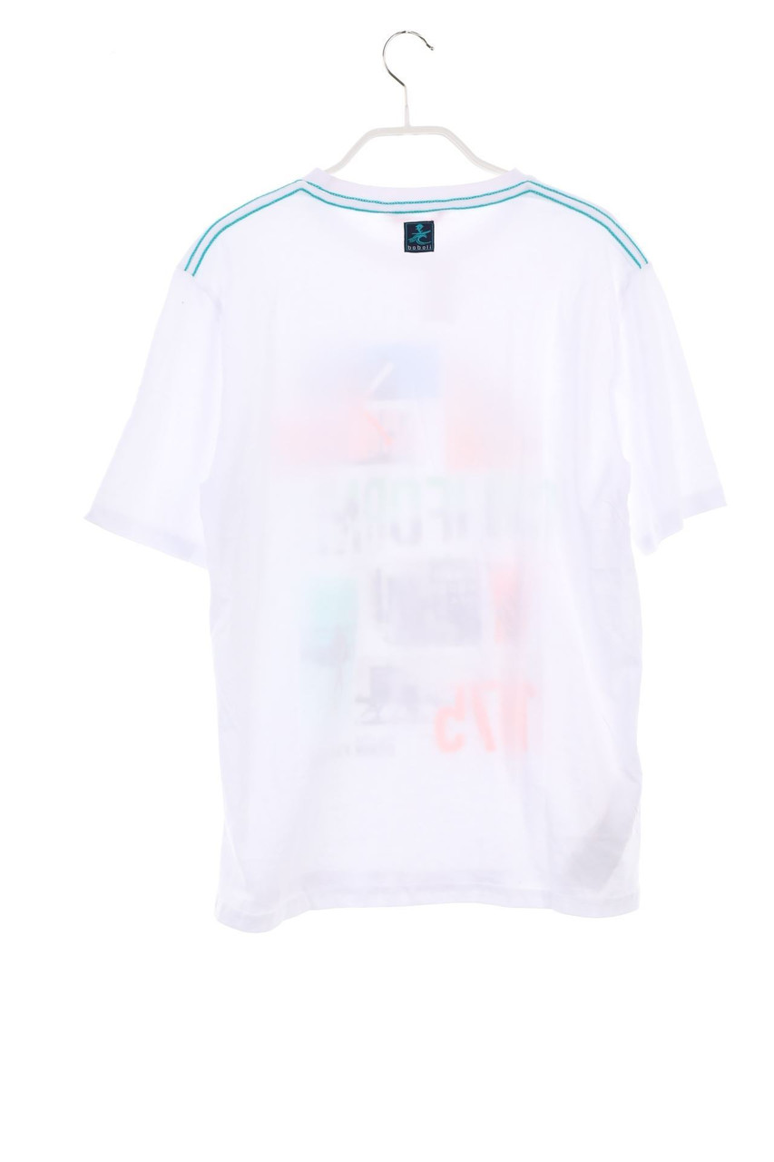 Carou BOBOLI T-Shirt Mit Print