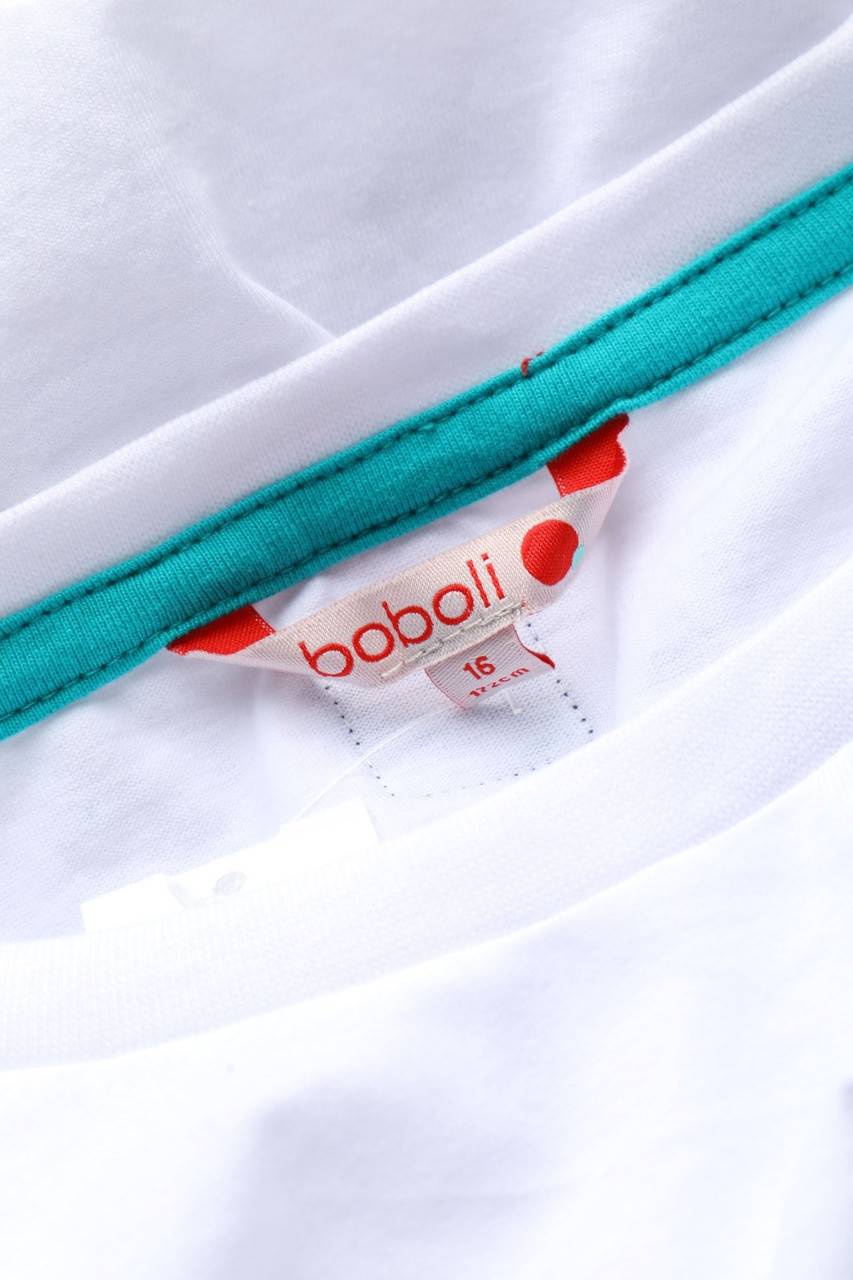 Carou BOBOLI T-Shirt Mit Print