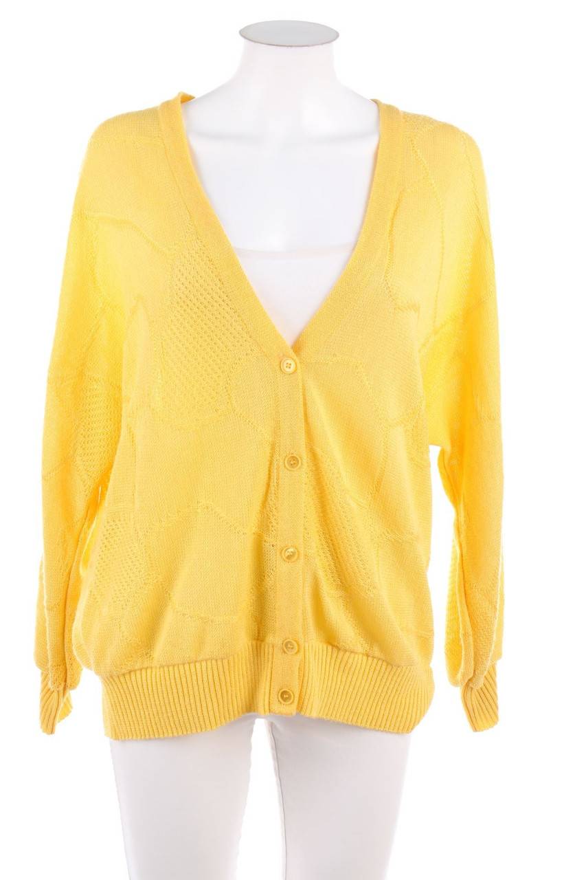 Carou bode Vintage-Cardigan